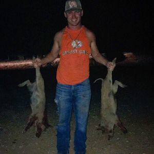 Meet your Posher, Cody